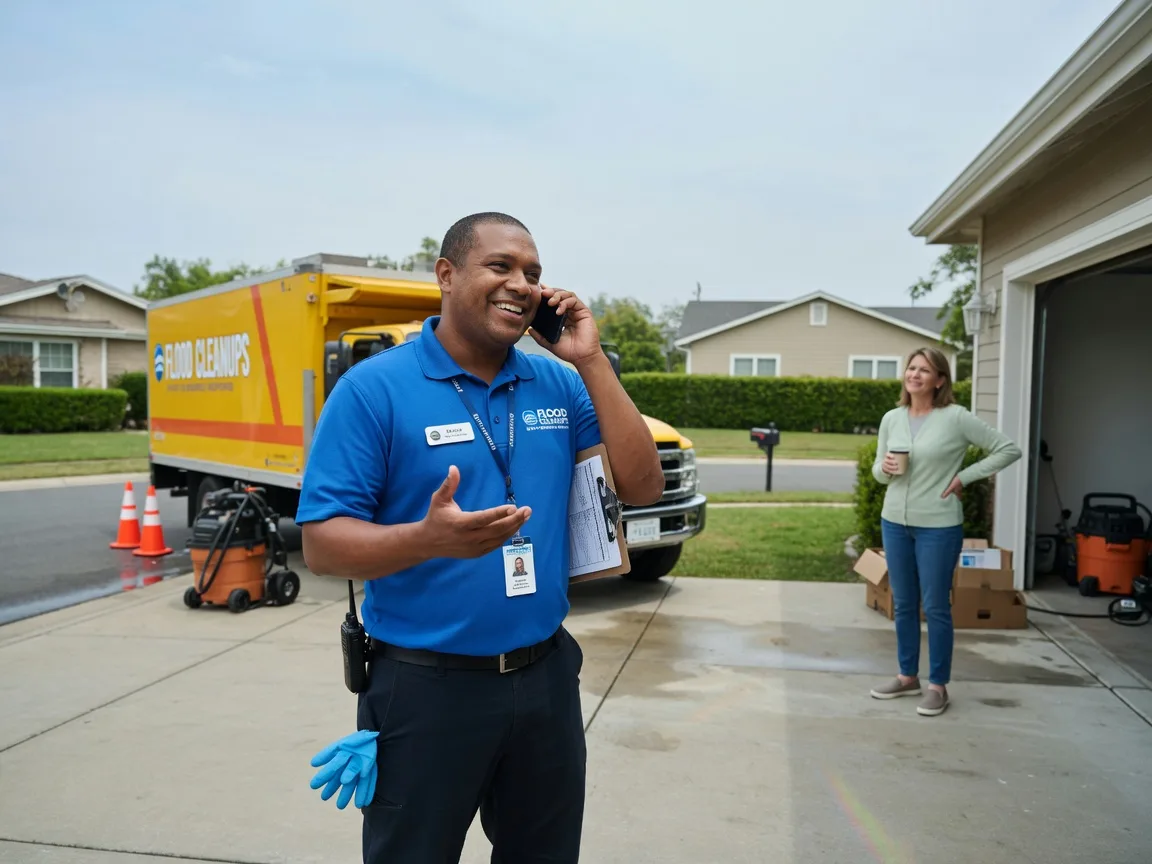 Water Damage Restoration Gravois Mills, MO FAQs